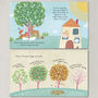 Plant A Tree Personalised Story Book, thumbnail 9 of 11