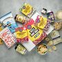 Craft Beer And Curry Night Gift Hamper, thumbnail 8 of 8