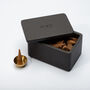 Oudh Incense Cones And Burner, thumbnail 1 of 3