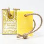 Fresh Citrus Soap On A Rope, thumbnail 1 of 4