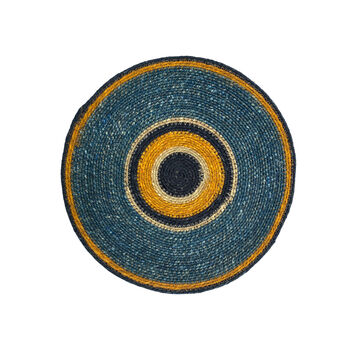 Seagrass Placemats, 11 of 12