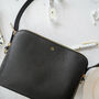Personalised Real Leather Handbag, thumbnail 3 of 12