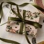 Forget Me Not Silver Bracelet, thumbnail 6 of 7