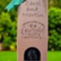 Personalised Wine Gift Box With Optional Bottle Sticker, thumbnail 9 of 9