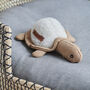 Horatio The Turtle Dog Toy, thumbnail 1 of 5