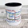 Rugby Metro Mug, thumbnail 4 of 5