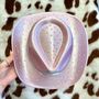 Pink Disco Ball Cowgirl Hat, thumbnail 3 of 3