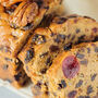 Light Brandy Gluten Free Fruit Cake, thumbnail 4 of 5