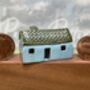 Collectable Miniature Ceramic Bothy, thumbnail 6 of 11