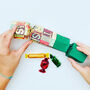 Fold Your Own Christmas Crackers, thumbnail 1 of 12