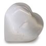 Selenite Heart | 10cm, thumbnail 2 of 3