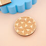 Patterns Self Adhesive Wall Hooks, thumbnail 4 of 7