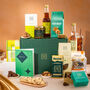 Luxury Thank You Food Hamper With Gift Card Alcohol Optional, thumbnail 2 of 10
