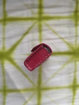 Spectacle Case, Block Print Glasses Cover, 3 of 12