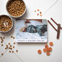 Personalised Photo Pet Treat Biscuit Tin, thumbnail 3 of 11
