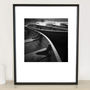 Rowing Boats Ii, Dedham Vale Photographic Art Print, thumbnail 1 of 4