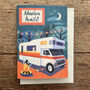 Adventure Awaits! New Chapter Motorhome Card, thumbnail 1 of 3