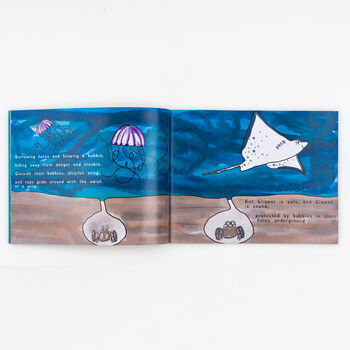 Clipper And Clawzo, 4 of 9