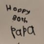 Your Children's Drawing Or Handwriting On Cushion, thumbnail 5 of 5