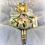 Personalised Relaxing Lavender Filled Fairy, thumbnail 7 of 8