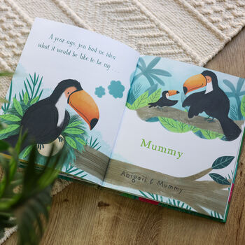 Personalised My First Mother's Day With, 7 of 12