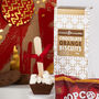 Love Chocolate Gift Bag, thumbnail 3 of 5