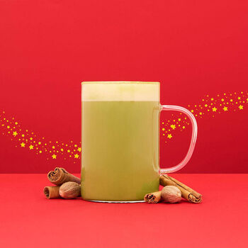 Eggnog Matcha, 4 of 4