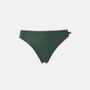 Women's 'Juniper' Four Pack Bamboo High Leg Knickers, thumbnail 2 of 5