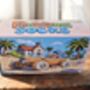 Flintstones Fred Flintstone Socks Handcrafted Box, thumbnail 6 of 8
