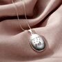 Personalised My Favourite Drawing Locket, thumbnail 1 of 7