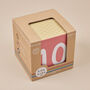 Just Bee Kids Giant Stacking Cubes Fsc®, thumbnail 6 of 10