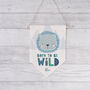 Wild Side Pennant, thumbnail 4 of 4