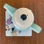 Tranquillity Wine Bottle Or Tea Coffee Pot Stand, thumbnail 3 of 7