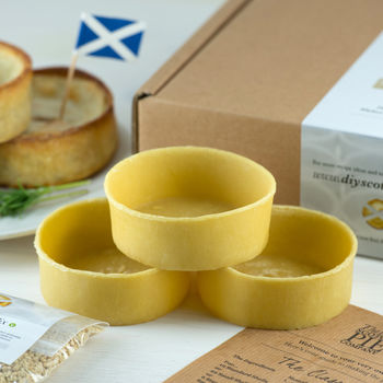 Make Your Own Scotch Pie Kit, 3 of 6