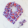 Union Jack Dog Bandana, thumbnail 1 of 5