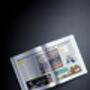 Six Nations Rugby Personalised UK Gift Newspaper Book Daily Telegraph Edition, thumbnail 5 of 11