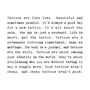 Tattoo Enthusiast Card, thumbnail 2 of 6