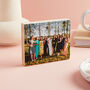 Personalised Full Photo Wooden Block Small, thumbnail 2 of 3
