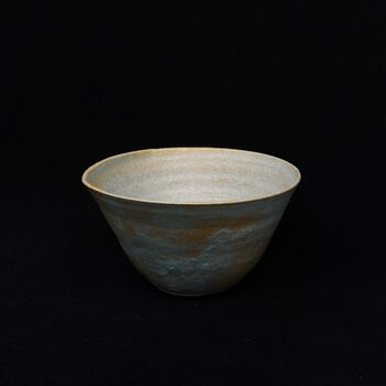 Ceramic Handmade Bowls Plates Dinnerware, 3 of 3