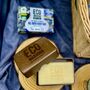 One For The Guys Toiletries Hamper Eco Range, thumbnail 9 of 12