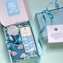 Just Chill Letterbox Gift Set, thumbnail 1 of 5