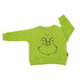 The Grinch Grinch Face Sweatshirt, thumbnail 3 of 4