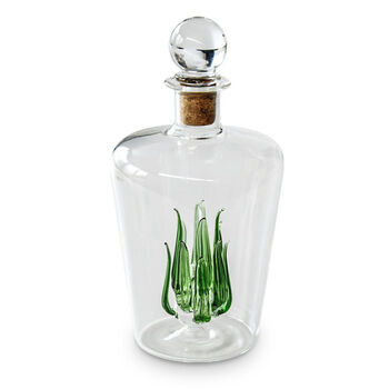Tequila Decanter And Shot Glasses Set, 5 of 8