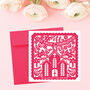 Personalised First Holy Communion Card, thumbnail 4 of 6