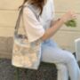 Dainty Floral Shoulder Bag And Crossbody, thumbnail 4 of 8