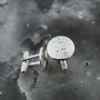 Sterling Silver Constellation Cufflinks, thumbnail 3 of 12