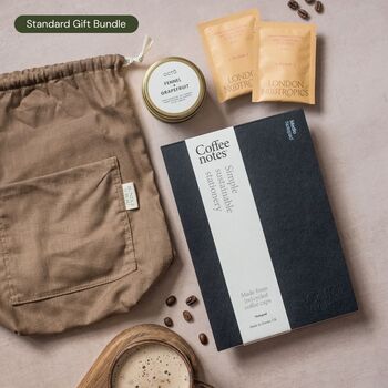 Employee Morning Motivation Gift Set, 2 of 10