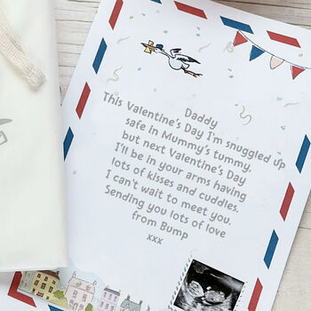 From The Bump, Gift Set, For Daddy To Be, 12 of 12