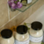 Kynance Rose Organic Oats And Coconut Bath Milk, thumbnail 4 of 5