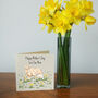 Personalised Sheep And Lamb Mother's Day Card, thumbnail 4 of 6